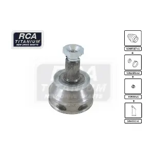 AA30 RCA FRANCE