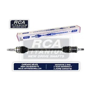 HO802N RCA FRANCE