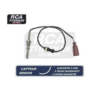 RCAT06 RCA FRANCE