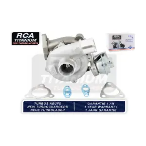 RCA1720127040X RCA FRANCE