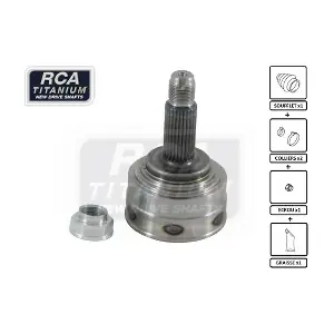 HO22 RCA FRANCE