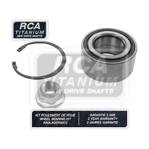 RCAK1432 RCA FRANCE