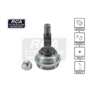 DH05 RCA FRANCE