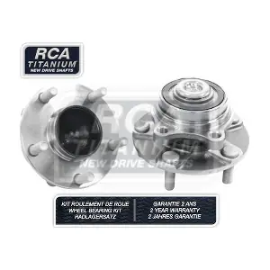 RCAK1506 RCA FRANCE