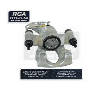 RCABC01 RCA FRANCE