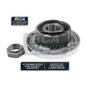 RCAK1393 RCA FRANCE