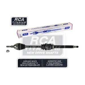 AF931N RCA FRANCE