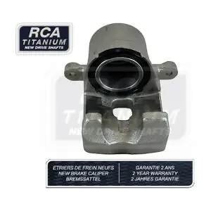 RCABC138 RCA FRANCE
