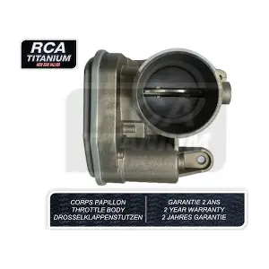RCAPAP08 RCA FRANCE
