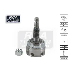 OA30A RCA FRANCE