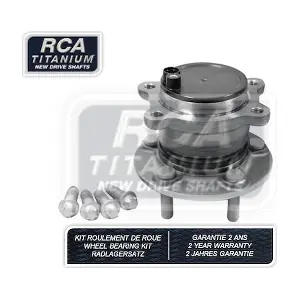 RCAK1458 RCA FRANCE