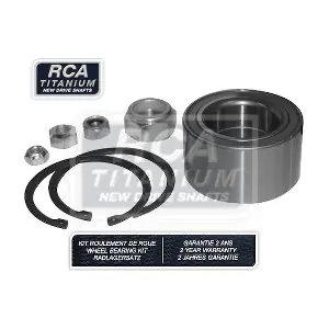 RCAK1519 RCA FRANCE