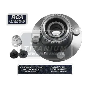 RCAK1373 RCA FRANCE