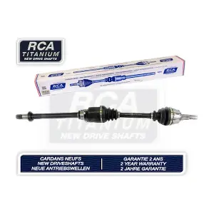F810N RCA FRANCE