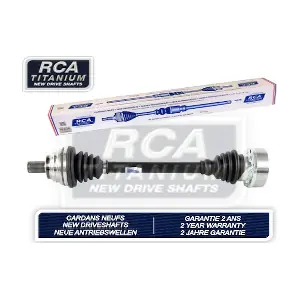 AA436AN RCA FRANCE