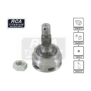 CI01 RCA FRANCE