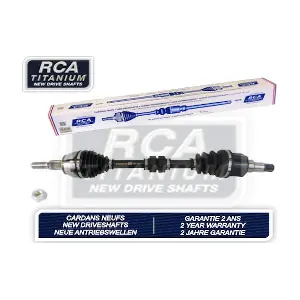 AF815N RCA FRANCE