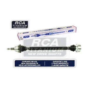 AV159N RCA FRANCE