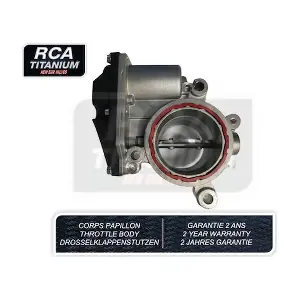 RCAPAP03 RCA FRANCE