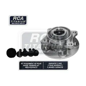 RCAK1499 RCA FRANCE