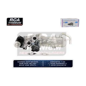 EGRCA27 RCA FRANCE