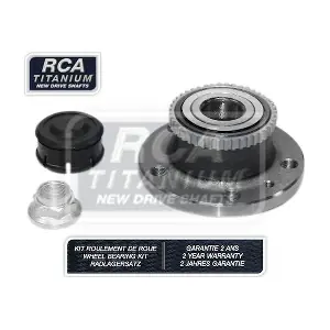 RCAK1117 RCA FRANCE
