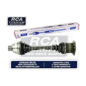 AA921AN RCA FRANCE