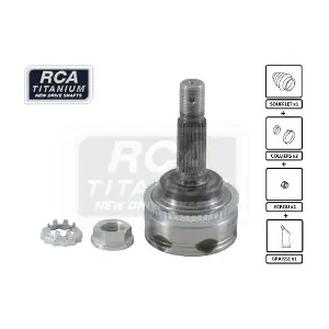 TO31A RCA FRANCE