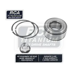 RCAK1165 RCA FRANCE