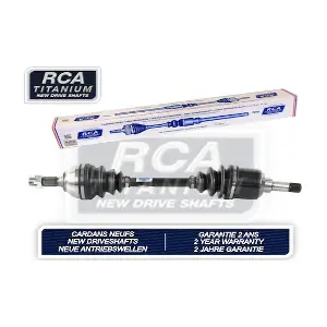 C131 RCA FRANCE