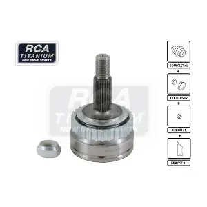 RE82A RCA FRANCE