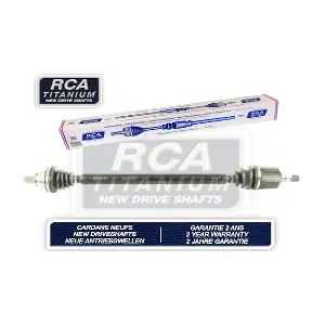 AV323A RCA FRANCE