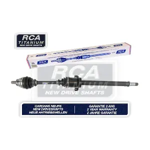 AM404A1N RCA FRANCE