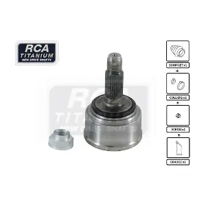HO20 RCA FRANCE