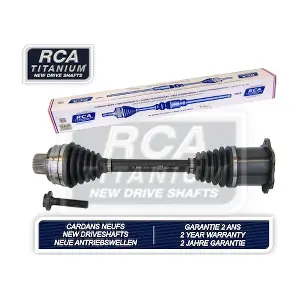 AA932N RCA FRANCE