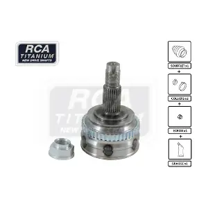 FI70A RCA FRANCE