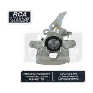 RCABC16 RCA FRANCE