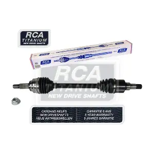 AF980N RCA FRANCE