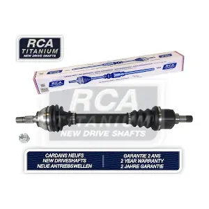 P930AN RCA FRANCE