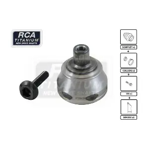 AA93 RCA FRANCE
