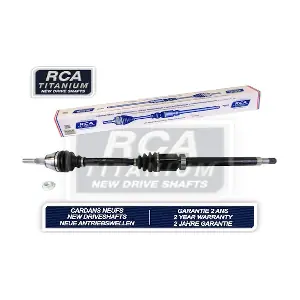 AF812N RCA FRANCE