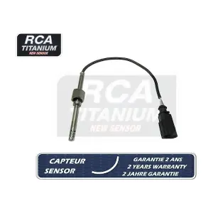 RCAT20 RCA FRANCE