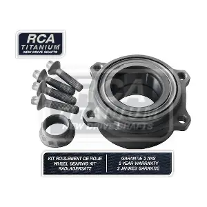 RCAK1251 RCA FRANCE