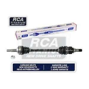 T914N RCA FRANCE
