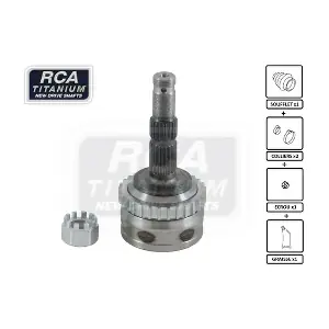 OA84A RCA FRANCE