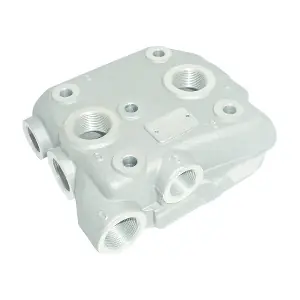 81663 DT Spare Parts
