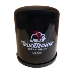WSK636 TRUCKTECHNIC