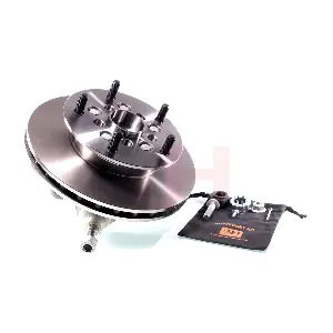 GH-282551V GH
