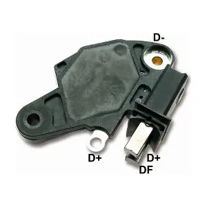 GA501 GAUSS