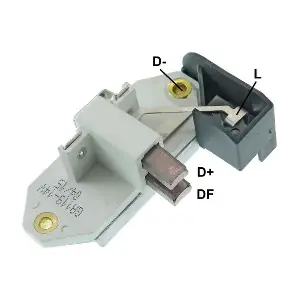 GA119 GAUSS